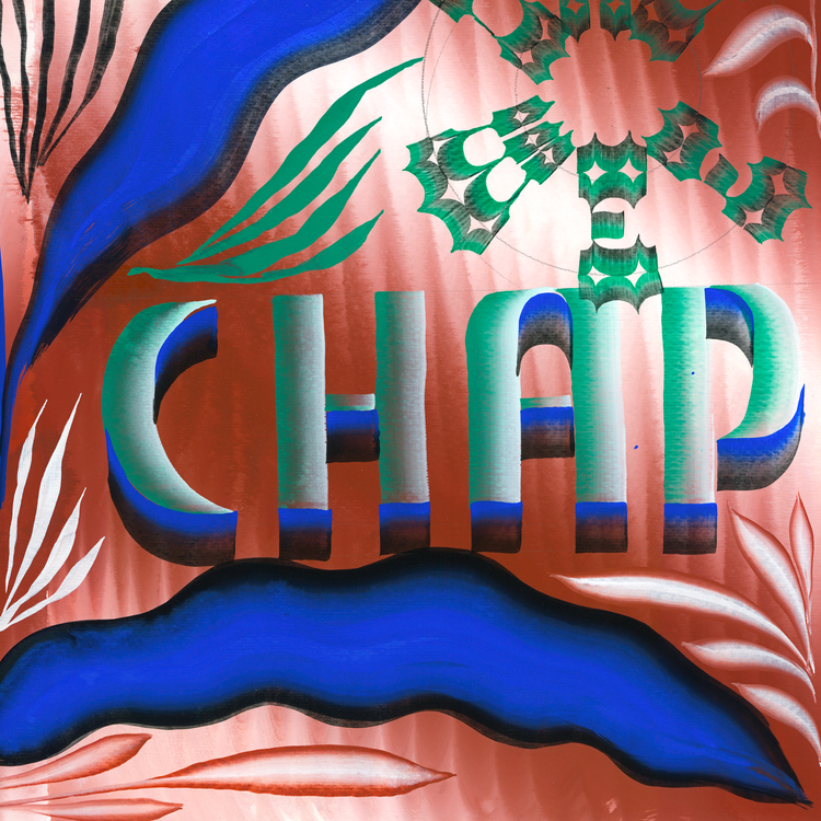 Chap Chap – Edition